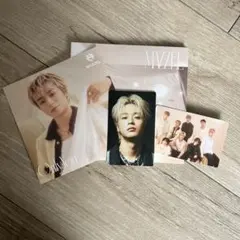 MAZZEL Only You TAKUTO タクト