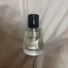 SHIRO フリージアミスト オードパルファンのサムネイル