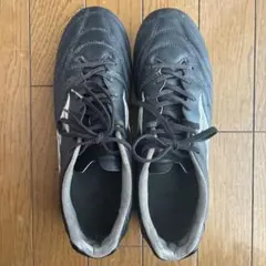 Mizuno Monarcida Neo ブラックスパイクシューズ26.5