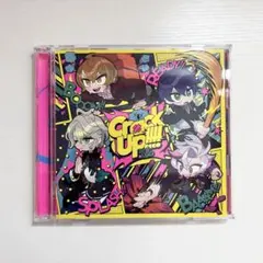 ROF-MAO Crack Up‼︎‼︎ ろふまお塾盤 DiVE !N チャーム - メルカリ