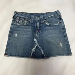 2026年最新】true religion スカートの人気アイテム - メルカリ