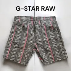 G-STAR RAW ハーフパンツ 30のサムネイル