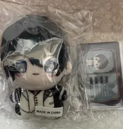 無神ルキ ぬいぐるみ 2025年最新】無神ルキ ぬいぐるみの人気アイテム - メルカリ