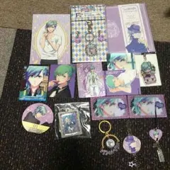 うたプリ 美風藍