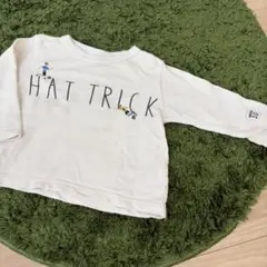 アプレレクール　長袖Tシャツ 90cm