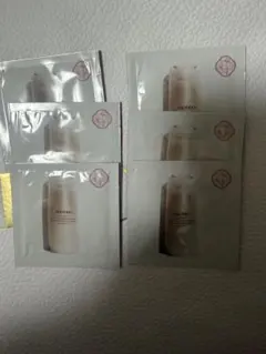 SHISEIDO ベネフィアンス リンクル スムージングデーエマルジョン