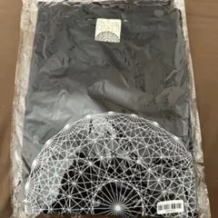 Purfume 4th Tour in DOME LEVEL3 黒 Tシャツ