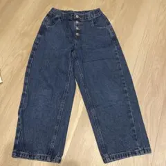 カーブパンツ ボトムス