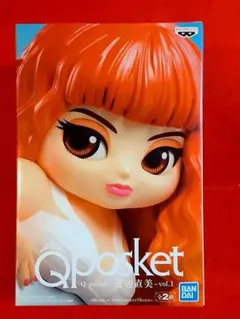 【Qposket】渡辺直美 フィギュア