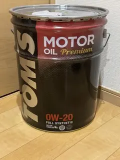 ENEOS モーターマルチ SL/CF 10W-30 鉱物油 20L - メルカリ