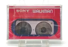 【入手困難/稀少銘機】 SONY ソニー WM-20 カセットウォークマン 入手困難/稀少銘機】 SONY ソニー WM-20 カセットウォークマン