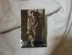 自由への大脱走 ミュージシャン