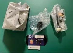 52TOYS ワーナーブラザーズ100周年 トムとジェリー 雨に唄えば2