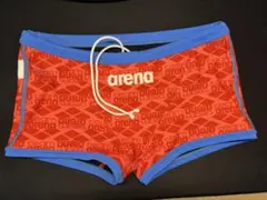 arena Toughsuit S｜ショートレッグ｜練習用