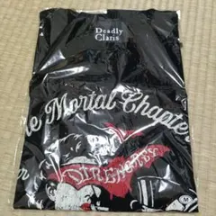 DIR EN GREY THE MORTAL CHAPTER 0 TシャツB M