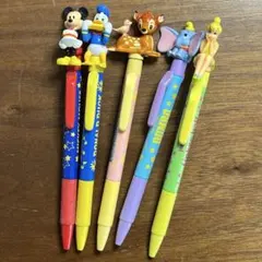 2026年最新】ディズニーマスコットペンセットの人気アイテム - メルカリ