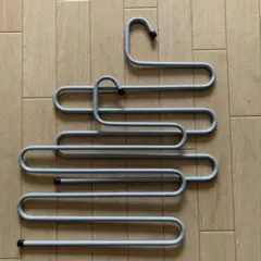 BRALLIS イケア IKEA ズボン スラックス ハンガー 2本セット