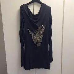 【美品】ANNA RITA N アンナリータエンネ ワンピースのサムネイル