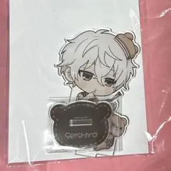 ブルーロック　ファボテリア　凪　アクリルスタンド