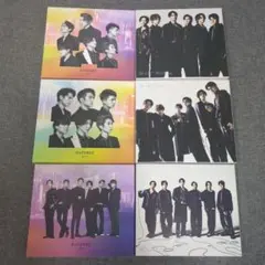 2025年最新】sixtones cd まとめ blu-rayの人気アイテム - メルカリ