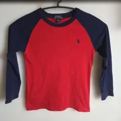 POLO RALPH LAUREN ポロラルフローレン　子ども服　半袖　Tシャツのサムネイル