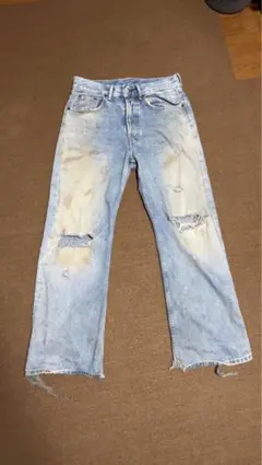 Acne Studios 2021M Penicillin 28/30