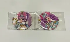 アイドルタイムプリパラ ゆめ‪☆かわマーチングコーデ まるくじ らぁら‬
