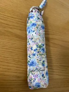 Ralph Lauren 折りたたみ傘 花柄のサムネイル