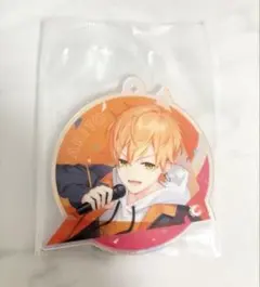 プロセカ　一番くじ　東雲彰人　アクリルキーホルダー　新品未開封品