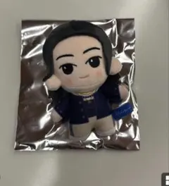 ヤングスキニーぬいぐるみしおん - メルカリ
