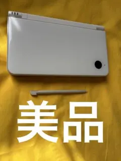 ニンテンドーDSiLL本体