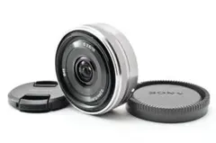 SONY SEL16F28 E28mm F2.8 単焦点レンズ プロテクター付き SONY SEL16F28 E28mm F2.8 単焦点レンズ プロテクター付き - メルカリ
