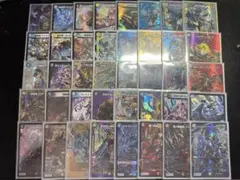 4cオーパーツ 4cペテンシーフシギバース デッキ デュエルマスターズ
