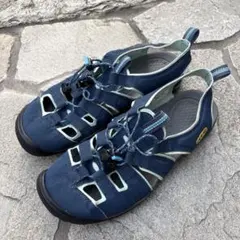 KEEN Cascade CNX Sandal 24㎝のサムネイル