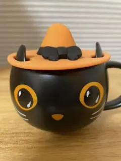 ハロウィン限定　マグ　３点セット　スターバックス　海外