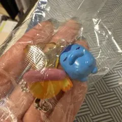たまごっち　UFOスイング　ぎんじろっち