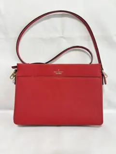 kate spade new york ショルダーバッグ レッドのサムネイル