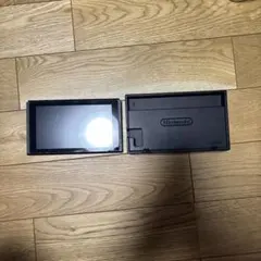 Nintendo Switch フォートナイトデザイン ドック 本体