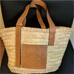 LOEWE ロエベ かごバッグのサムネイル