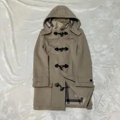 2025年最新】BURBERRY レディース ダッフルコートの人気アイテム