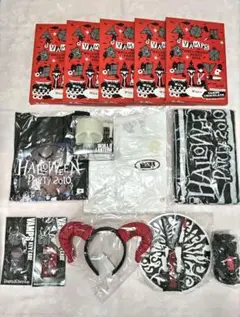 2026年最新】vamps K.A.Zの人気アイテム - メルカリ