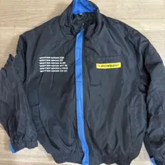 DUNLOP 冬用ナイロンジャケット