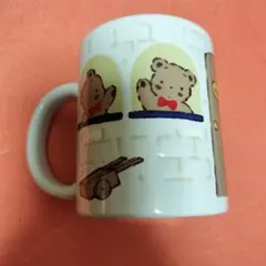 激レア】サンリオ ビビンバ マグカップ2個セット - メルカリ