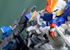 ガンダムセンチネル コンバージ 3機セット