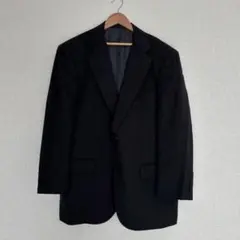 REGAL リーガル ブラック テーラードジャケット