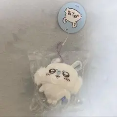 《新品タグ付き・未開封》ちいかわ　もちっとぷちミニマスコット　モモンガ