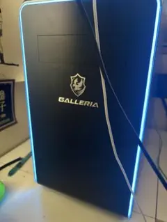 渋谷ハルコラボ ガレリア【i7-12700・RTX3070】 - メルカリ