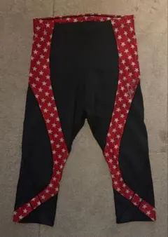 CW-C アメリカ タイツ