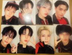 ATEEZ ソンファ トレカ セット まとめ - メルカリ