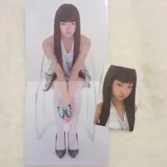 kiiikiii Whykiiikiii souvenir 封入 ハウム
